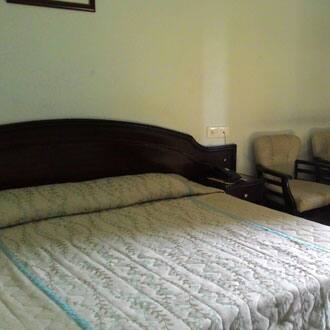 Hotel Vindhwashni, Haldwani 2